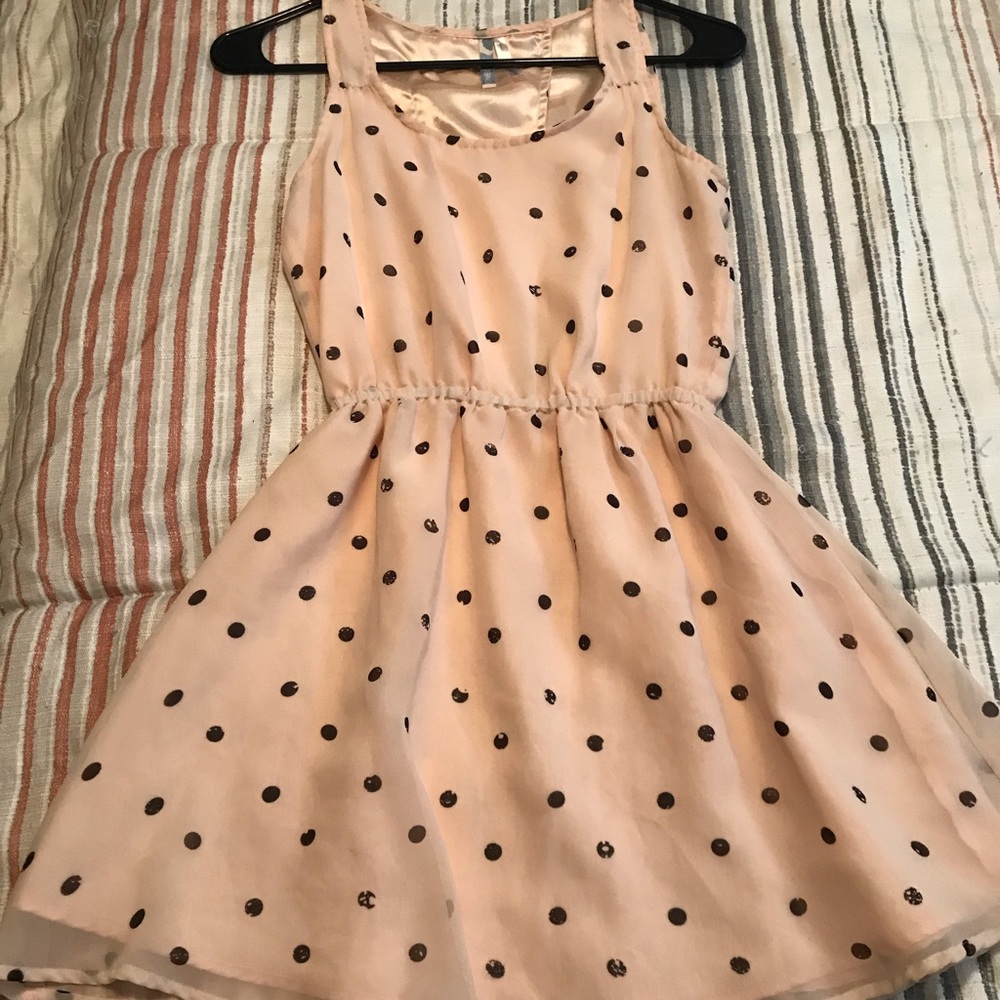 Cute dress